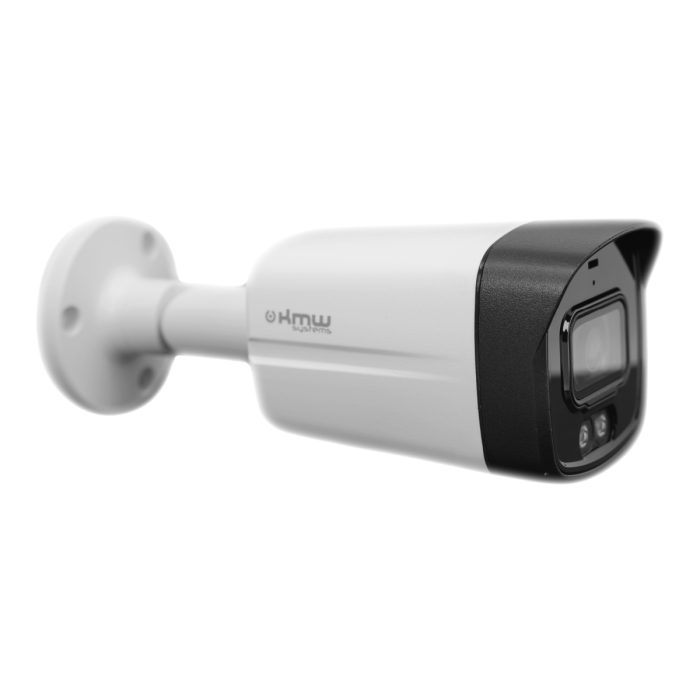 Camera supraveghere video de exterior,HDCVI ,bullet ,5Megapixeli KMW KM-500N1-A