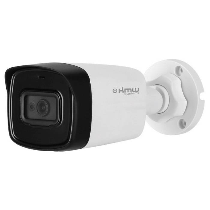 Camera supraveghere video de exterior,HDCVI ,bullet ,5Megapixeli KMW KM-500N1-A