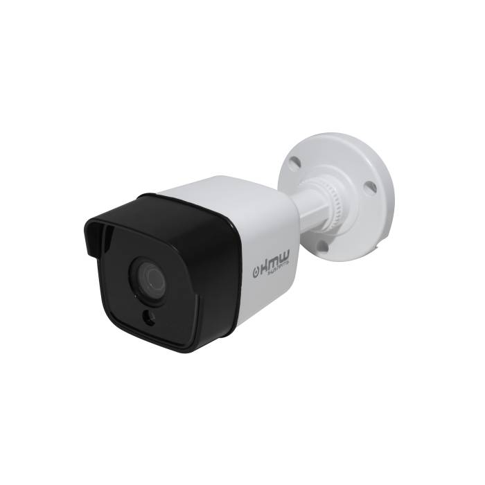 Camera supraveghere video  de exterior, HDCVI, bullet, 5Megapixeli KMW KM-500RP