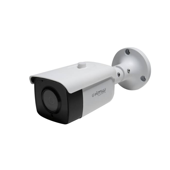 Camera supraveghere video de exterior,HDCVI, bullet  2Megapixeli KMW KM-200SW