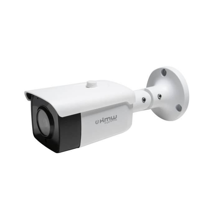 Camera supraveghere video de exterior,HDCVI bullet  Starlight WDR 5Megapixeli KM-521SW