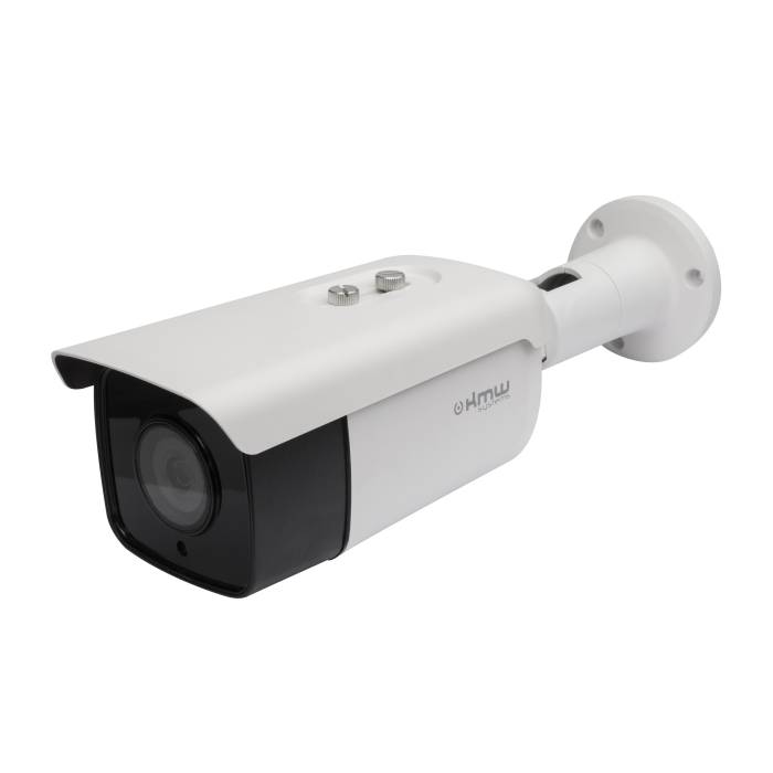 Camera supraveghere video de exterior, 4 in 1 bullet ,5Megapixeli KM-500W
