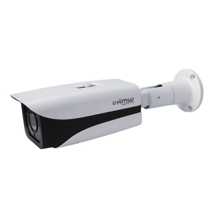 Camera supraveghere video  de exterior, 4 in 1 bullet, Starlight WDR 5Megapixeli KM-521X