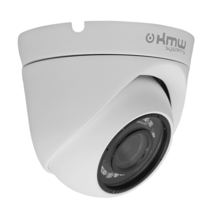 Camera supraveghere video de interior 4 in 1 5Megapixeli KMW KM-521K-Z