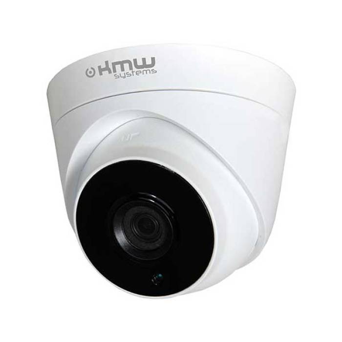 Camera supraveghere video de interior HDCVI dome 5Megapixeli KMW KM-500EP