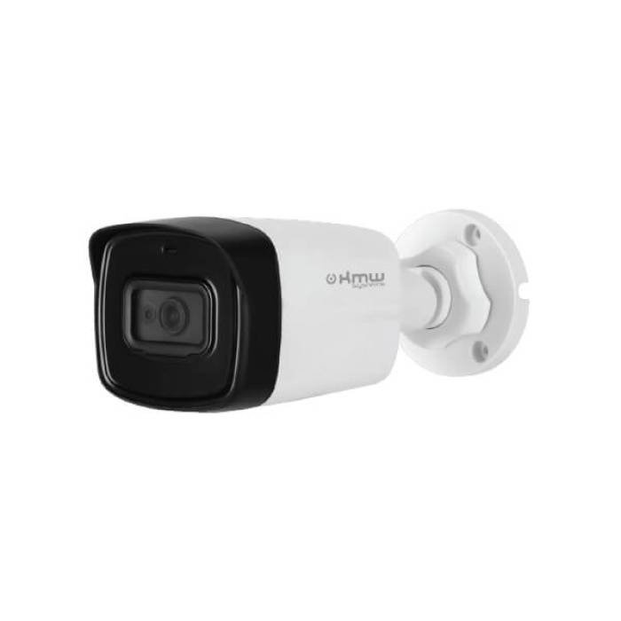 Camera supraveghere video de exterior,4 in 1 bullet ,8Megapixeli KMW KM-800NL-A