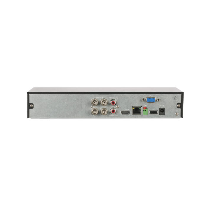 DVR HDCVI Pentabrid 4 canale AI KMW KM-DVR6104-5M-AI