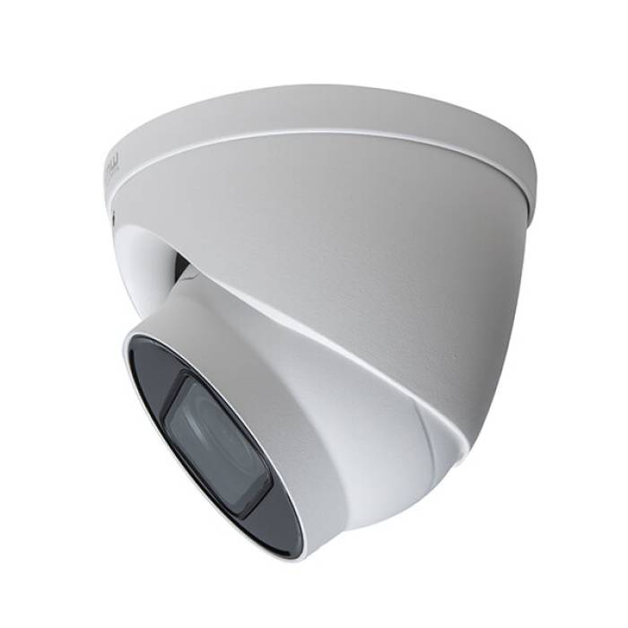 Camera supraveghere video IP de interior tip dome Starlight 4Megapixeli KMW KM-IP421D-ZS