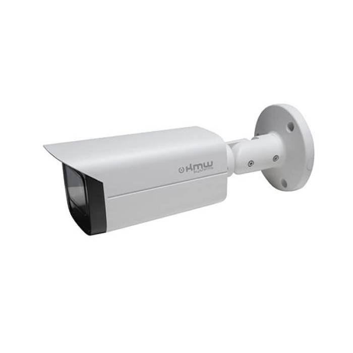 Camera supraveghere video de exterior ,IP bullet, Starlight 4Megapixeli KMW KM-IP421TX-AS