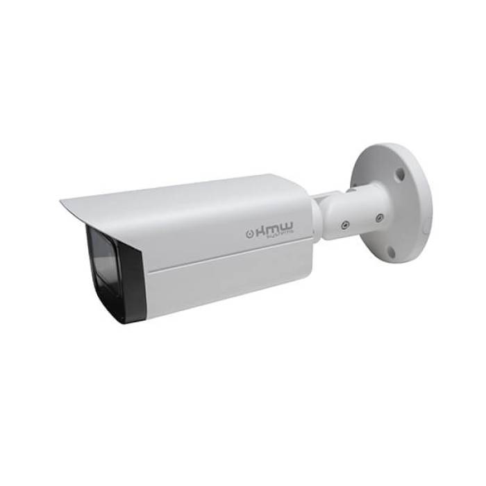 Camera supraveghere video de exterior, IP Starlight bullet , 8Megapixeli KMW KM-IP821TX-ZS