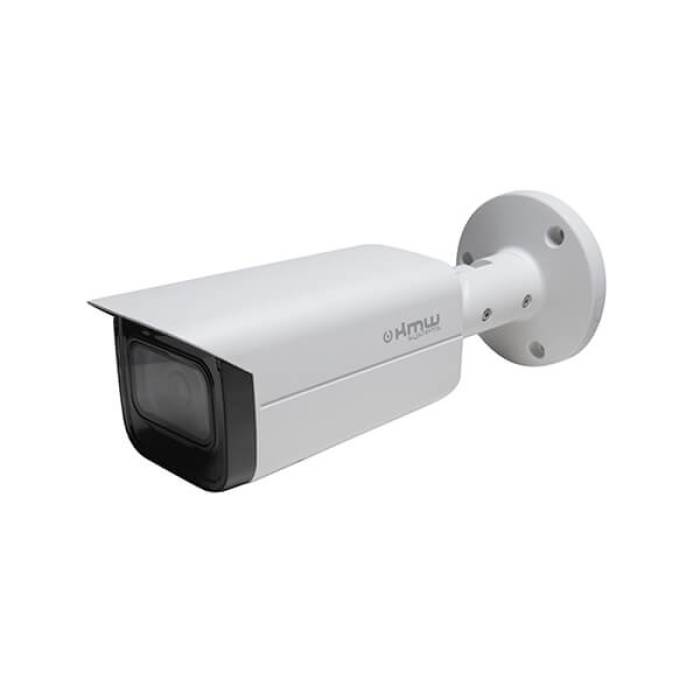 Camera supraveghere video de exterior, IP WDR bullet , 4Megapixeli KMW KM-IP421TX-ZS