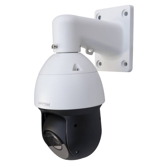 Camera supraveghere video de exterior, Speed Dome HDCVI ,Starlight 2Megapixeli KM-SD225C