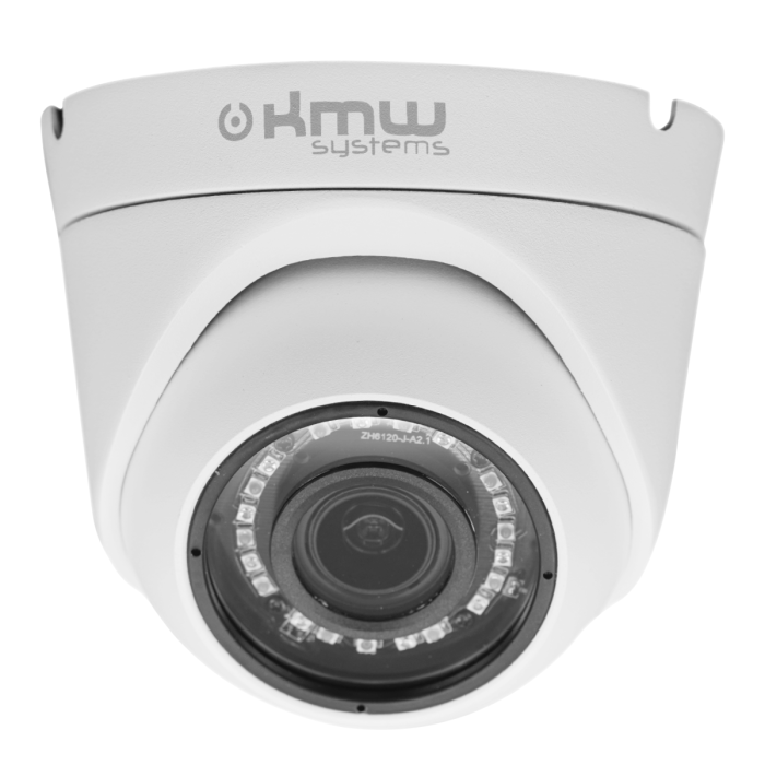 Camera supraveghere video de interior 4 in 1 5Megapixeli KMW KM-521K-Z