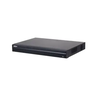 NVR 4K 4 canale Dahua NVR4204-4KS2/L