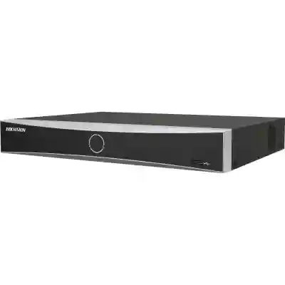 NVR Hikvision AcuSense DS-7616NXI-K1(D), 16 canale, 4K, 160 Mbps