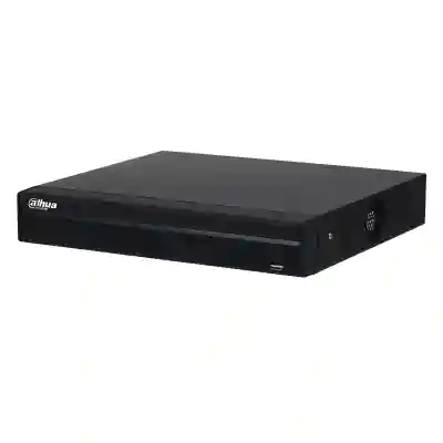 NVR 4K 4 canale 4 porturi PoE Dahua NVR4104HS-P-4KS3