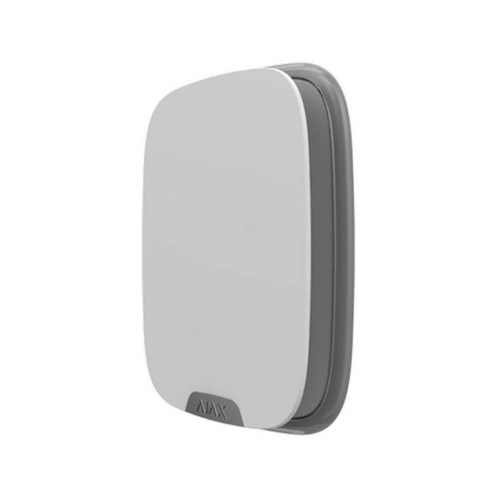 Sirena Wireless Exterior Ajax StreetSiren DoubleDeck Alba