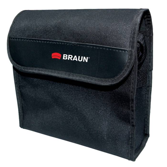 Binoclu Braun 15x70 LightPro