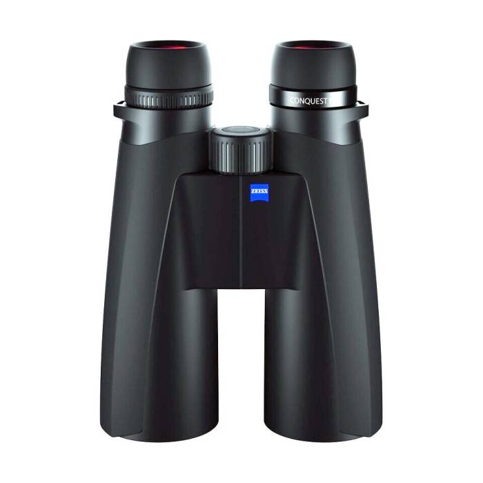 BINOCLU ZEISS CONQUEST HD 10X56