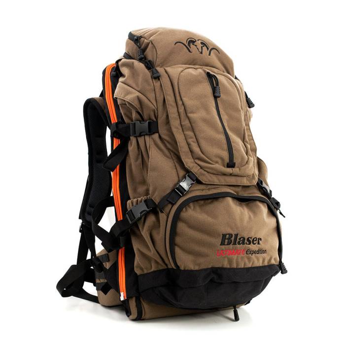 RUCSAC ULTIMATE EXPEDITION