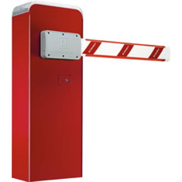 Comunello Kit LIMIT 600 RGB 6m barrier RED