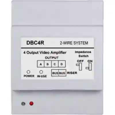 DVC DT-DBC4R