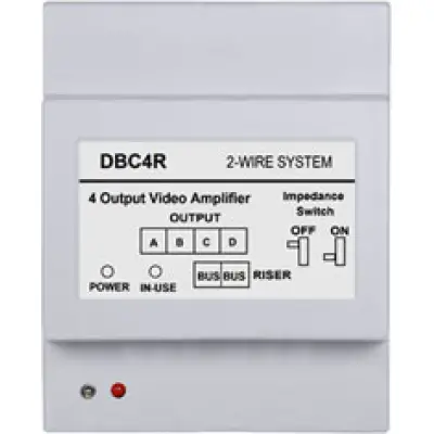 DVC DT-DBC4R