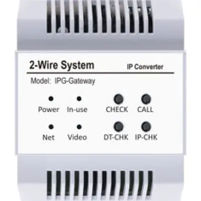 DVC DT-IPG v3