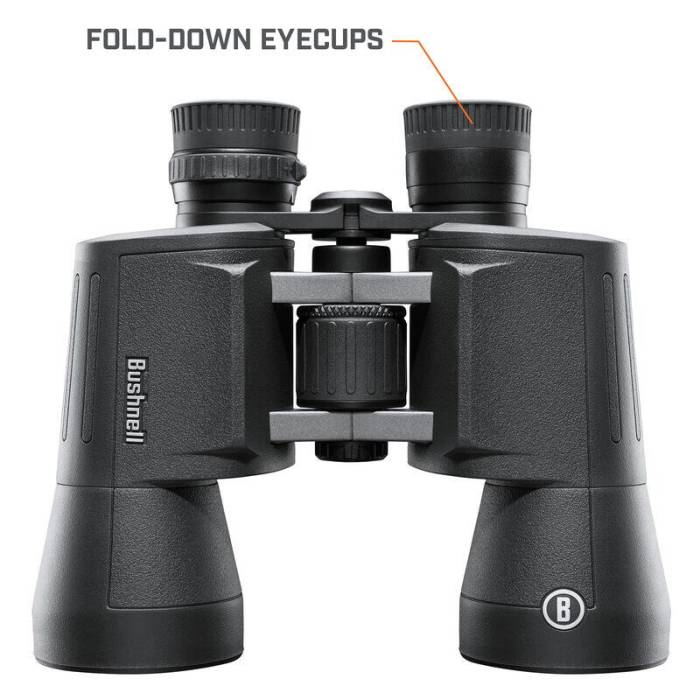 BINOCLU 10X50 POWERVIEW 2