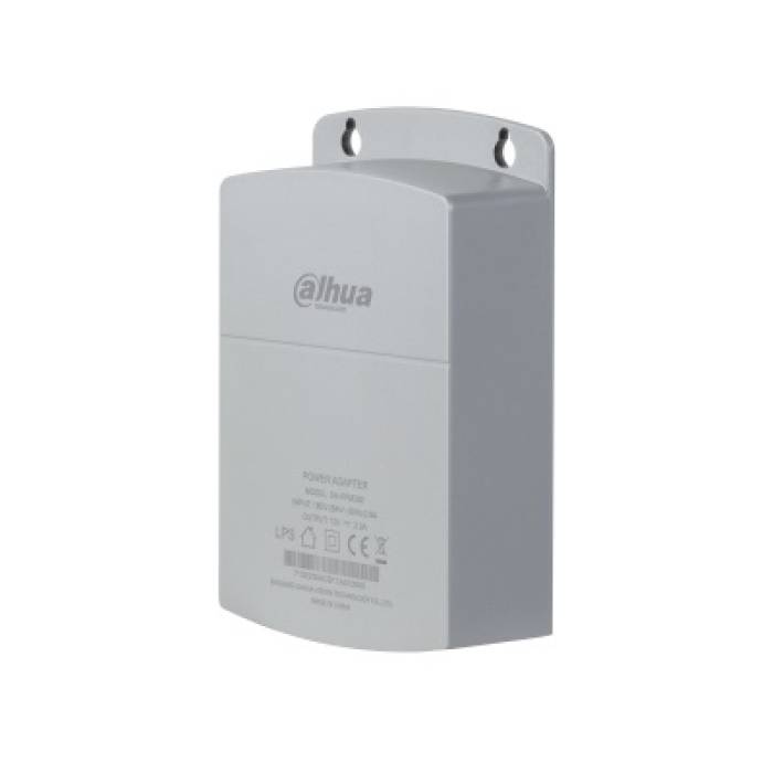 Adaptor DC12V2A water proof Dahua PFM300