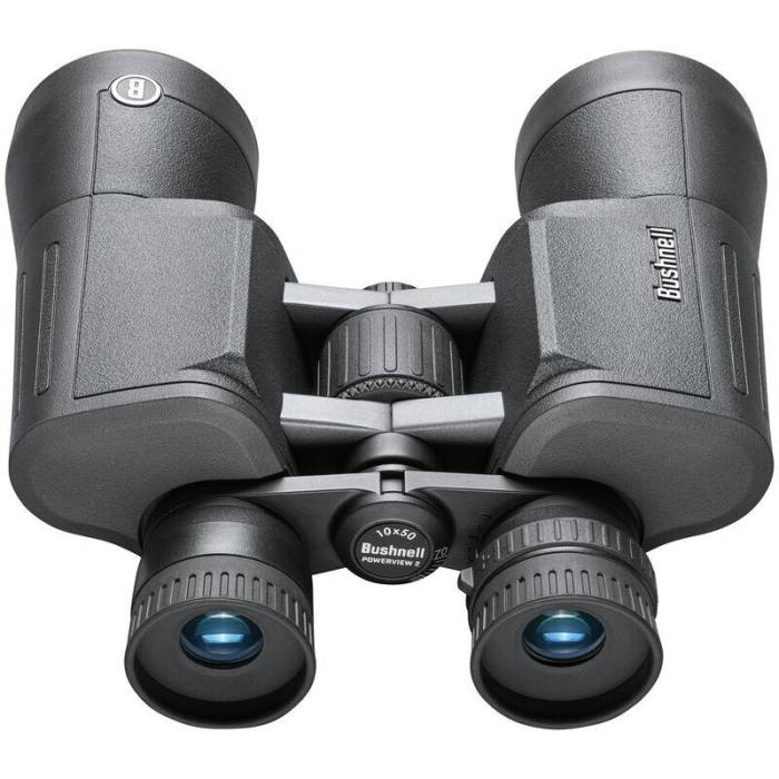 BINOCLU 10X50 POWERVIEW 2