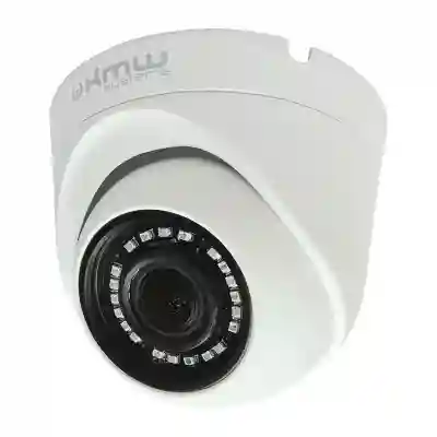 Camera supraveghere video de interior 4 in 1 2Megapixeli KMW KM-221K-Z