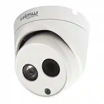 Camera supraveghere de interior KMW 4 in 1 Starlight 5Megapixeli KM-521E