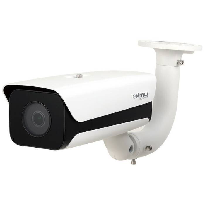 Camera supraveghere video ANPR AI Parcare 4Megapixeli KMW KM-IP442-LPR-Z