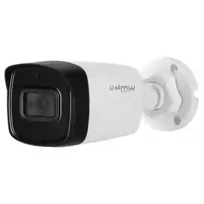 Camera supraveghere video de exterior,HDCVI, bullet 2Megapixeli KMW KM-200N1-A