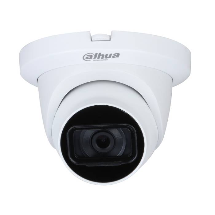 Camera supraveghere video de interior, Dahua,HDCVI 2 Megapixeli  HAC-HDW1200TLMQ