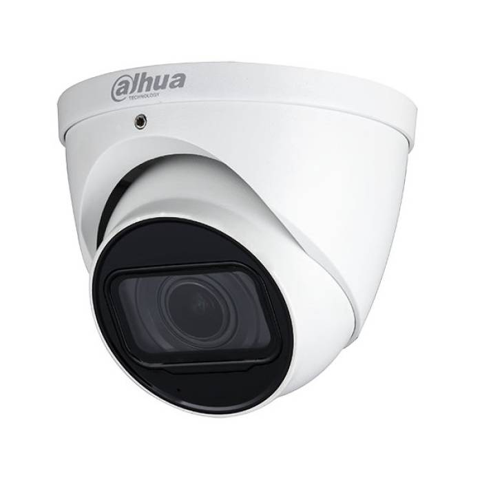 Camera supraveghere video de interior HDCVI 5Megapixeli DAHUA HAC-HDW1500T-Z-A