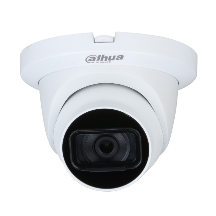 Camera supraveghere video de interior HDCVI dome Quick-to-install Dahua HAC-HDW1200TMQ-A
