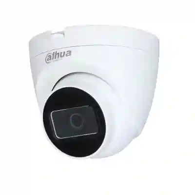 Camera supraveghere video de interior HDCVI dome 2Megapixeli Dahua HAC-HDW1200TRQ