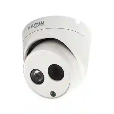 Camera supraveghere video de interior HDCVI Starlight 2Megapixeli KMW KM-221E