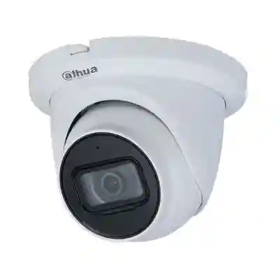 Camera supraveghere video de interior HDCVI Starlight 5Megapixeli DAHUA HAC-HDW1500TLMQ-A