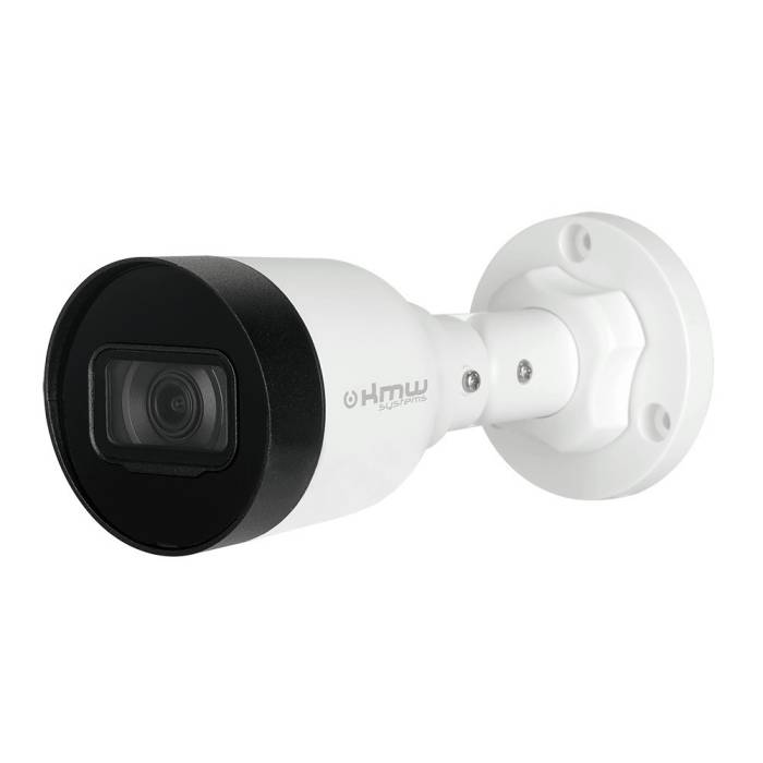 Camera supraveghere video de exterior, IP bullet ,Starlight 5Megapixeli KMW KM-IP421M1