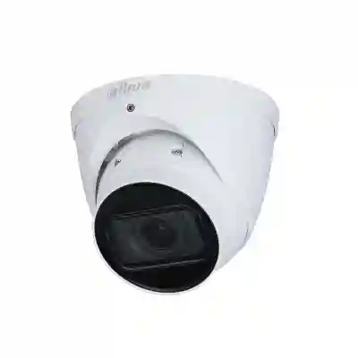 Camera supraveghere video IP de interior tip dome cu AI Dahua IPC-HDW3841T-ZAS