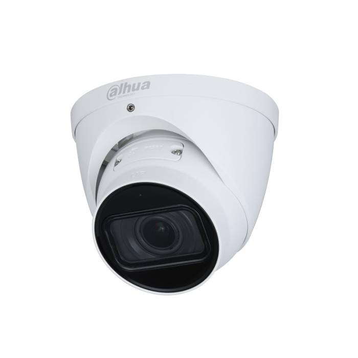 Camera supraveghere video IP de interior tip dome cu AI Dahua IPC-HDW3841T-ZAS