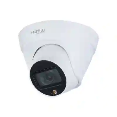 Camera supraveghere video IP Full Color de interior tip dome 2Megapixeli KMW KM-IP239C