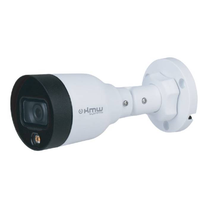 Camera supraveghere video de exterior,IP FullColor bullet, 2Megapixel KMW KM-IP239M