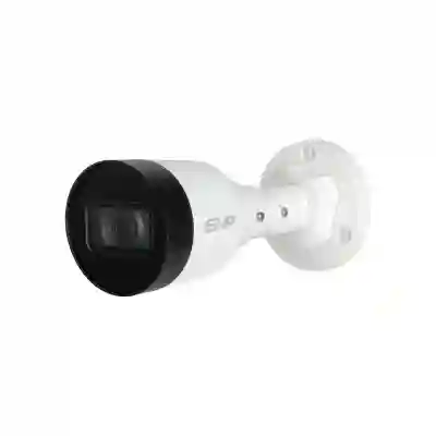 Camera de supraveghere IP mini bullet de exterior 2Megapixeli,IR 30m, 2.8mm Dahua IPC-HFW1230S1-S4