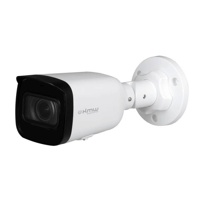 Camera supraveghere video de exterior ,IP Starlight bullet , 2Megapixeli KMW KM-IP221M-ZS