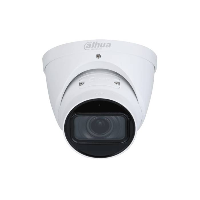 Camera supraveghere video IP de interior  Starlight 5Megapixeli Dahua IPC-HDW5541T-ZE
