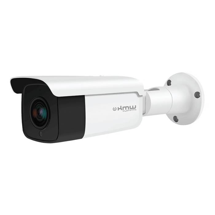 Camera supraveghere video de exterior, IP Starlight bullet,  5Megapixeli KMW KM-IP521W